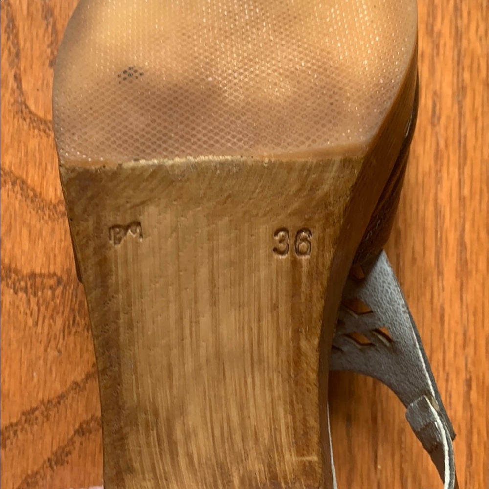 Eric Michael Heels - image 2